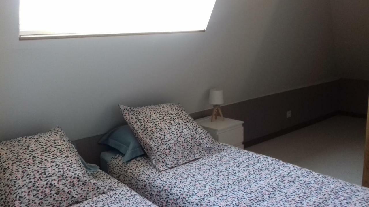 Le Petit Orchard Villa Bonneville-la-Louvet Bagian luar foto