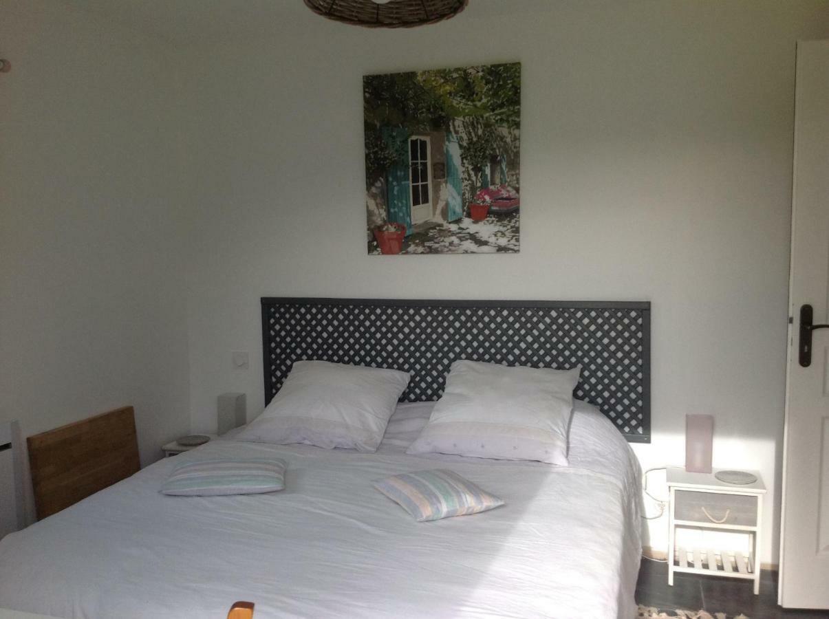 Le Petit Orchard Villa Bonneville-la-Louvet Bagian luar foto